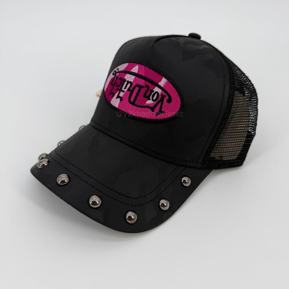 Von Dutch Hat